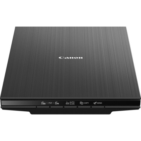 Canon CanoScan Skaner płaski LiDE 400 - czarny Canon CanoScan Skaner płaski LiDE 400 - czarny