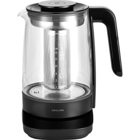 Czajnik elektryczny ZWILLING Enfinigy czarny 53102-501-0 Czajnik elektryczny ZWILLING Enfinigy czarny 53102-501-0