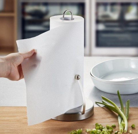GEFU SPENSO Uchwyt na ręcznik papierowy Stal nierdzewna GEFU SPENSO Uchwyt na ręcznik papierowy Stal nierdzewna