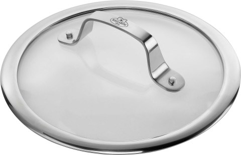 Garnek BALLARINI Alba z pokrywką tytanowy 2,7 L ALBG2LD.20D Garnek BALLARINI Alba z pokrywką tytanowy 2,7 L ALBG2LD.20D