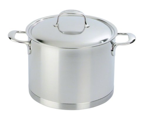 Garnek wysoki DEMEYERE Atlantis 7 40850-144-0 - 5l Garnek wysoki DEMEYERE Atlantis 7 40850-144-0 - 5l