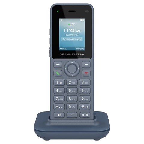 Grandstream WP 816 WIFI Telefon VoIP Grandstream WP 816 WIFI Telefon VoIP