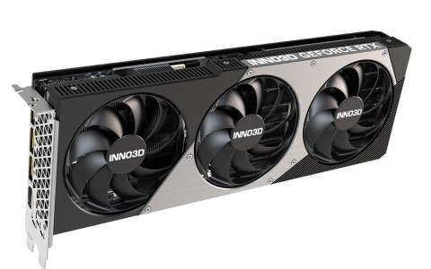 Inno3D GeForce RTX 5070 Ti X3 NVIDIA 16 GB GDDR7 Inno3D GeForce RTX 5070 Ti X3 NVIDIA 16 GB GDDR7