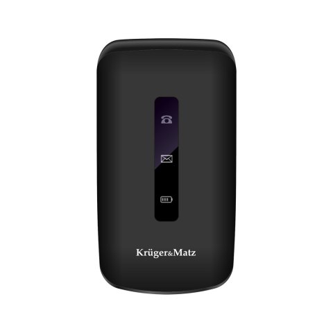 KRUGER & MATZ TELEFON DLA SENIORA SIMPLE 929 KRUGER & MATZ TELEFON DLA SENIORA SIMPLE 929