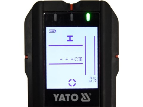 Yato YT-73138 wykrywacz metalu Yato YT-73138 wykrywacz metalu