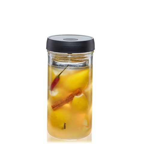 Słoik do fermentacji 1,5 l GEFU NATIVO G-15811 Słoik do fermentacji 1,5 l GEFU NATIVO G-15811
