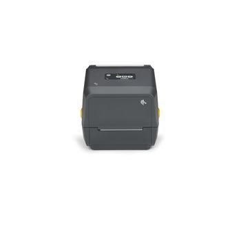 Drukarka etykiet ZD421 termotransferowa 203 dpi USB USBHost Ethernet BTLE5 Drukarka etykiet ZD421 termotransferowa 203 dpi USB USBHost Ethernet BTLE5