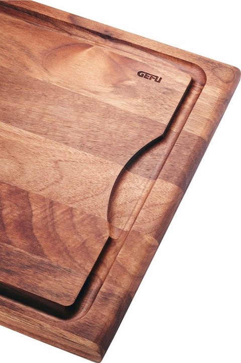 GEFU ENNO Deska z drewna orzechowego 37 x 25 cm
