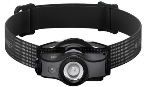 Latarka Ledlenser MH 5 Black-Grey Latarka Ledlenser MH 5 Black-Grey