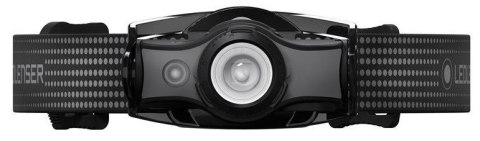 Latarka Ledlenser MH 5 Black-Grey Latarka Ledlenser MH 5 Black-Grey