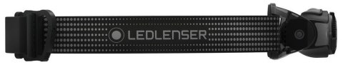 Latarka Ledlenser MH 5 Black-Grey Latarka Ledlenser MH 5 Black-Grey