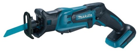 Makita DJR183Z piła szablasta 3000 spm Czarny, Niebieski Makita DJR183Z piła szablasta 3000 spm Czarny, Niebieski