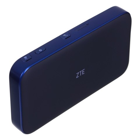 Router ZTE MU5001 Brak portu LAN Router ZTE MU5001 Brak portu LAN