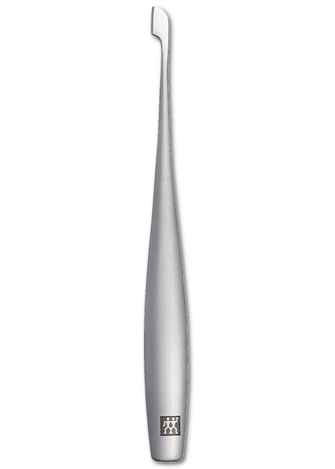 Satynowy nożyk do skórek Zwilling Twinox - 12.5 cm Satynowy nożyk do skórek Zwilling Twinox - 12.5 cm