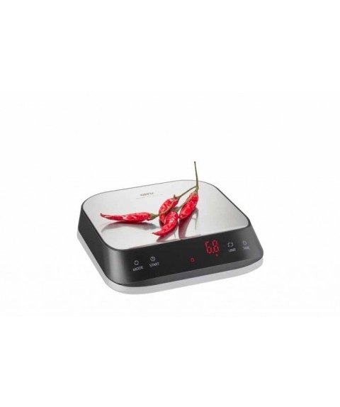 Waga kuchenna GEFU PREZISO G-16430 Waga kuchenna GEFU PREZISO G-16430