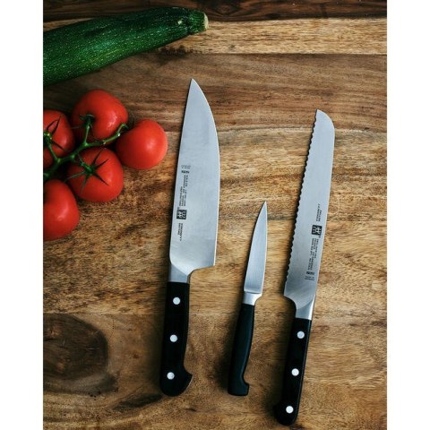 ZWILLING 38410-131 Stal 1 szt. Nóż uniwersalny ZWILLING 38410-131 Stal 1 szt. Nóż uniwersalny