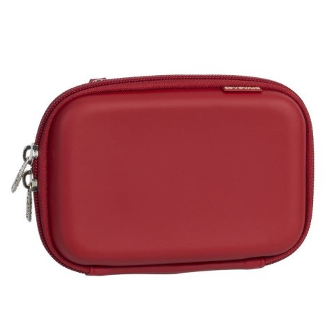 Case HDD Rivacase 9101 czerwony