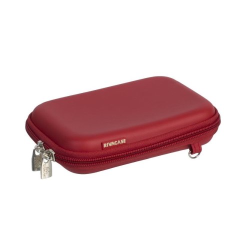 Case HDD Rivacase 9101 czerwony