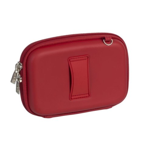 Case HDD Rivacase 9101 czerwony