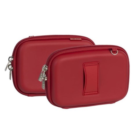 Case HDD Rivacase 9101 czerwony
