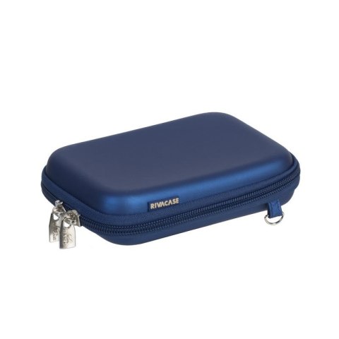 Case HDD Rivacase 9101 niebieski