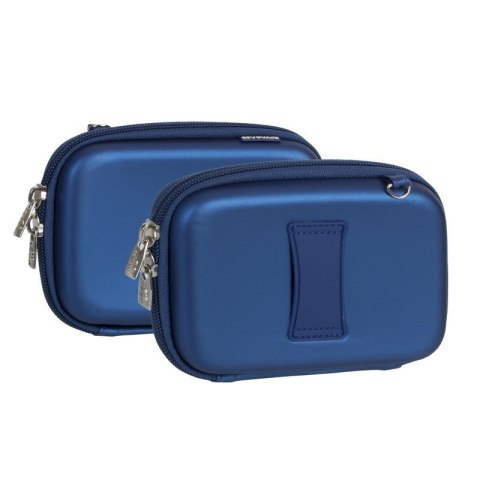 Case HDD Rivacase 9101 niebieski