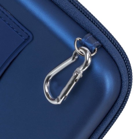 Case HDD Rivacase 9101 niebieski