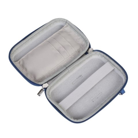 Case HDD Rivacase 9101 niebieski