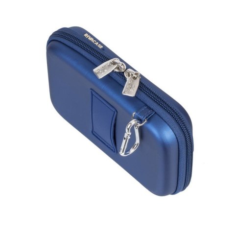 Case HDD Rivacase 9101 niebieski