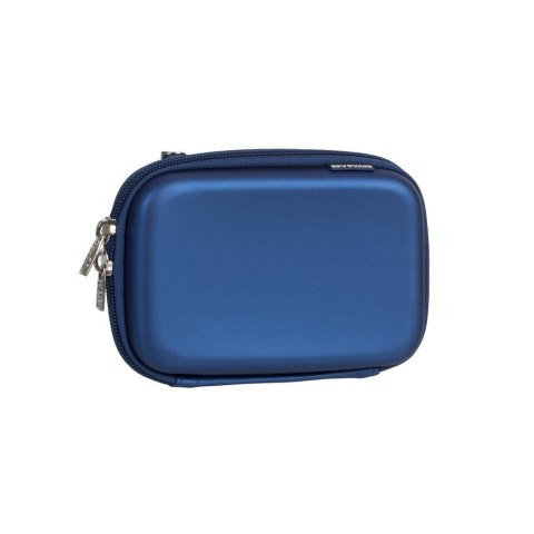 Case HDD Rivacase 9101 niebieski