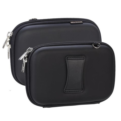 Case HDD/GPS Rivacase 9101 czarny