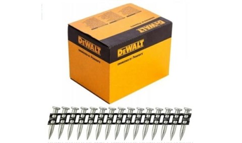 Gwoździe dcn890 hd pogrub.(3.7mmx20mm),opak: 1,005 Gwoździe dcn890 hd pogrub.(3.7mmx20mm),opak: 1,005
