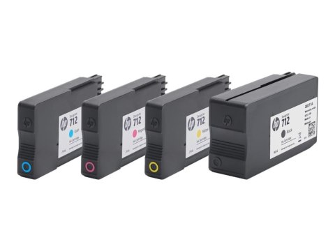 HP 712 29-ML MAGENTA DESIGNJET/INK CARTRIDGE HP 712 29-ML MAGENTA DESIGNJET/INK CARTRIDGE