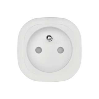 Inteligentna wtyczka OMAJIN OSP-FR-01-EC gniazdko Biały