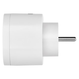 Inteligentna wtyczka OMAJIN OSP-FR-01-EC gniazdko Biały