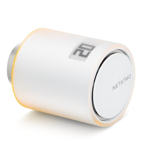 Netatmo Smart Nadaje się do użytku w pomieszczeniach
