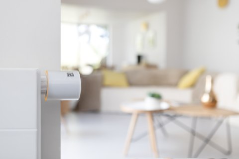 Netatmo Smart Nadaje się do użytku w pomieszczeniach
