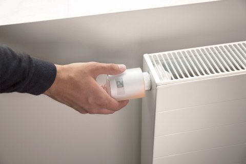Netatmo Smart Nadaje się do użytku w pomieszczeniach