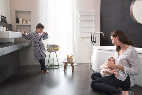 Netatmo Smart Nadaje się do użytku w pomieszczeniach