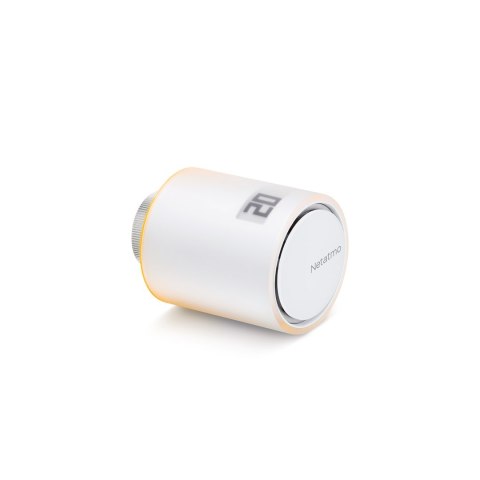 Netatmo Smart Nadaje się do użytku w pomieszczeniach