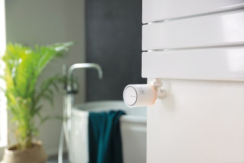 Netatmo Smart Nadaje się do użytku w pomieszczeniach