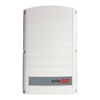 SolarEdge SE10K-RW0TEBEN4 adapter zasilający/ inwentor Automatyczna Biały