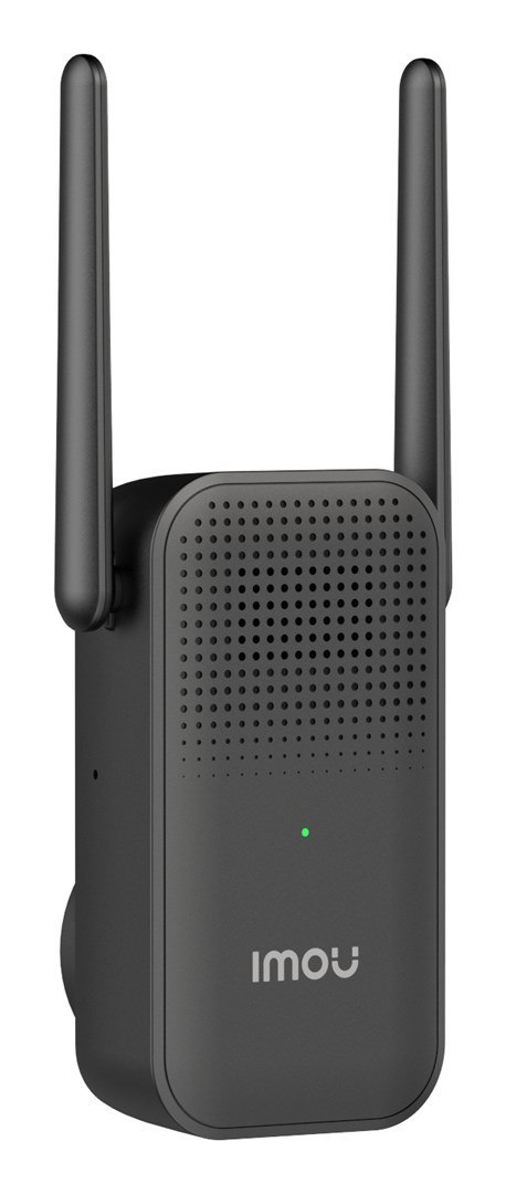 Zestaw wideodomofonowy VIDEO DOORBELL KIT/2S DB-2SP-3T0W/DS2S IMOU
