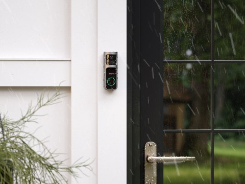 Zestaw wideodomofonowy VIDEO DOORBELL KIT/2S DB-2SP-3T0W/DS2S IMOU