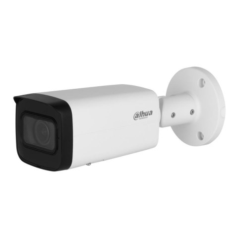 Dahua IPC-HFW2541T-ZAS-27135-S2 5MP IR, zmiennoogniskowa kamera tubowa WizSense Dahua IPC-HFW2541T-ZAS-27135-S2 5MP IR, zmiennoogniskowa kamera tubowa WizSense
