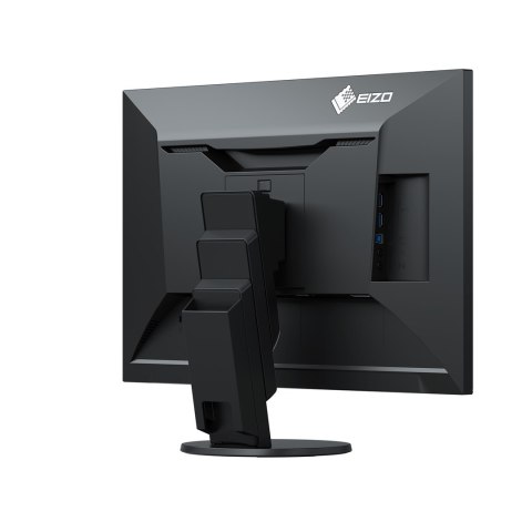 EIZO FlexScan EV2456-BK LED display 61,2 cm (24.1") 1920 x 1200 px WUXGA Czarny