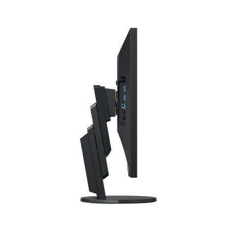 EIZO FlexScan EV2456-BK LED display 61,2 cm (24.1") 1920 x 1200 px WUXGA Czarny