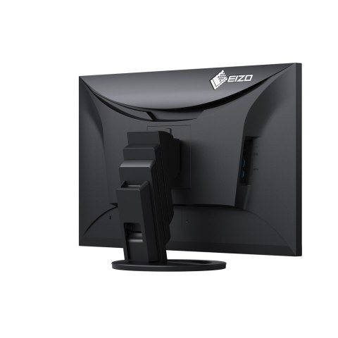EIZO FlexScan EV2760-BK LED display 68,6 cm (27") 2560 x 1440 px Quad HD Czarny