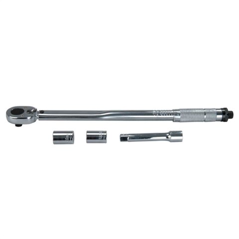 KLUCZ DYNAMOMETRYCZNY 17/19 mm, 210Nm KLUCZ DYNAMOMETRYCZNY 17/19 mm, 210Nm