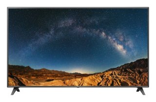 LG 55UR781C Telewizor 139,7 cm (55") 4K Ultra HD Smart TV Wi-Fi Czarny 300 cd/m2